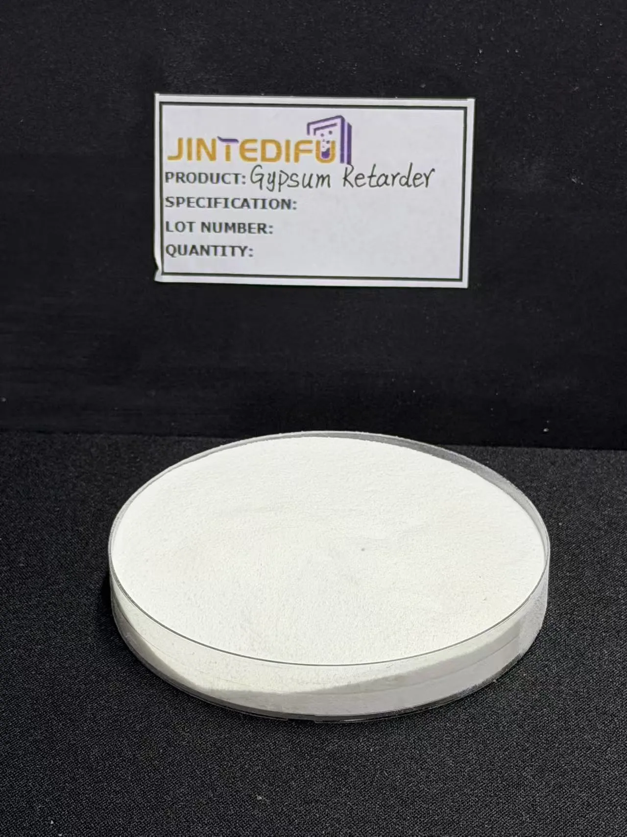 Gypsum Retarder