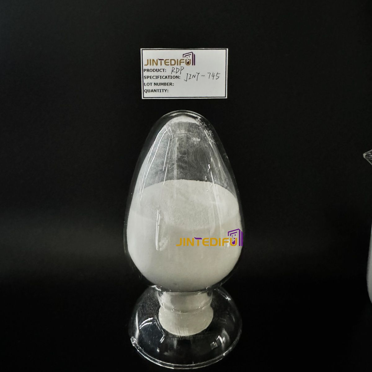 RDP in Self-Leveling Compounds: How Polymer Powder Improves Flow and Strength