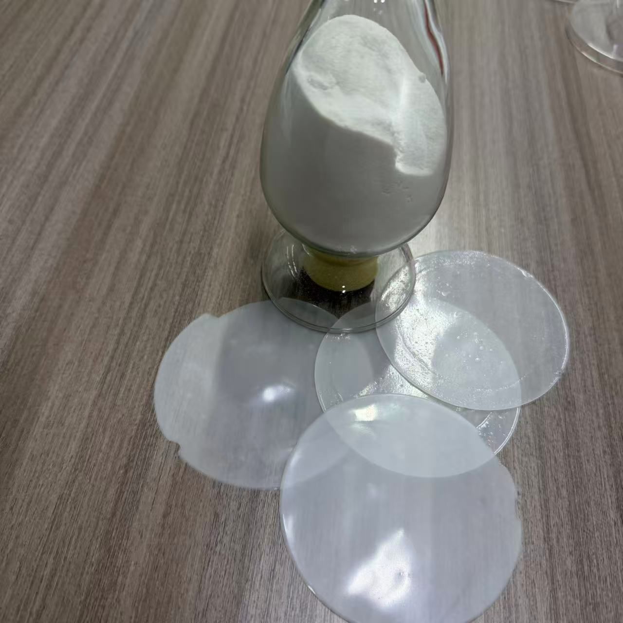 RDP in Mortar: How Redispersible Polymer Powder Transforms Modern Construction