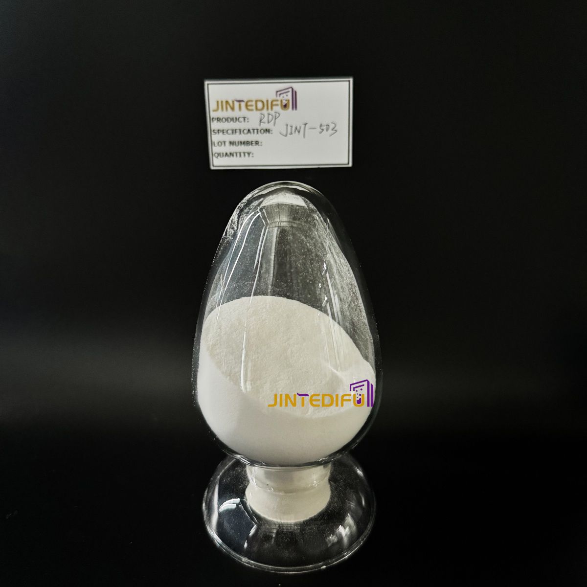 Mortar Cracking? How RDP (Redispersible Polymer Powder) Solves Adhesion and Flexibility Issues