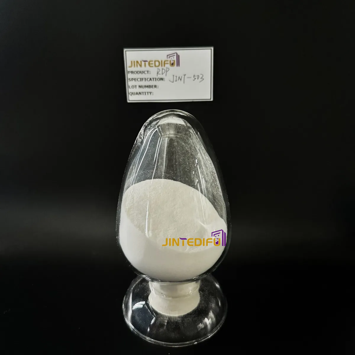 Mortar Cracking? How RDP (Redispersible Polymer Powder) Solves Adhesion and Flexibility Issues
